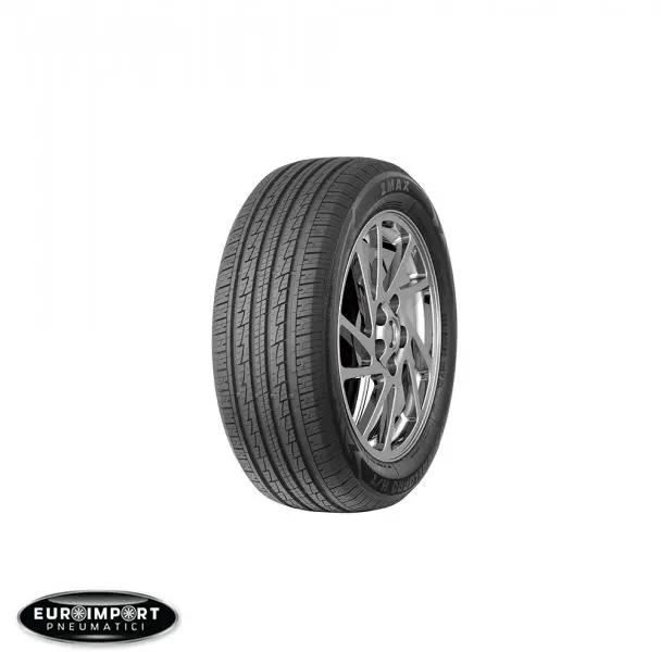 Zmax GalloPRO H/T  245/55 R19 107 V  XL 